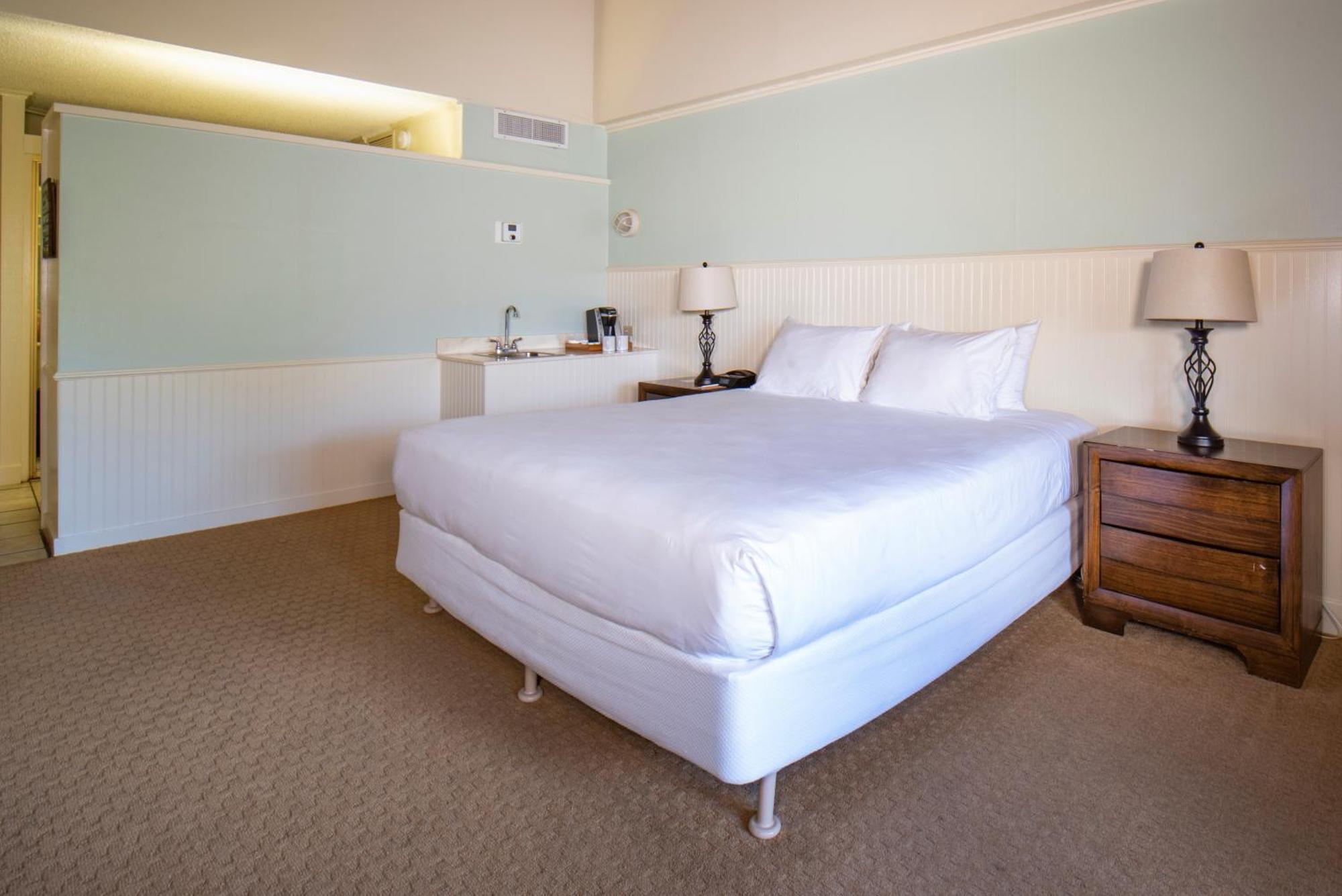 卡阿纳帕利海洋度假酒店 拉海纳 客房 照片